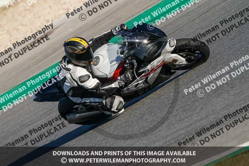 motorbikes;no limits;november 2019;peter wileman photography;portimao;portugal;trackday digital images